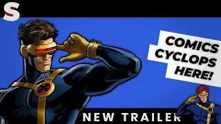 Finally! Cyclops In Full Rage Mode 🔥 | X-Men New Trailer Breakdown.
