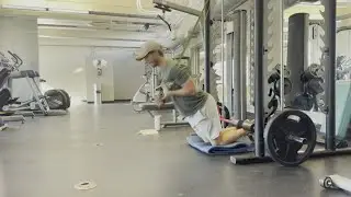 Wellness Wednesday: The ACL&ndash;Hamstring Connection: Build Stronger, Safer Knees with Spencer Shilstone