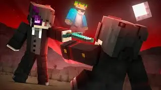I Took My Best Friend&rsquo;s Revenge on Lapata SMP