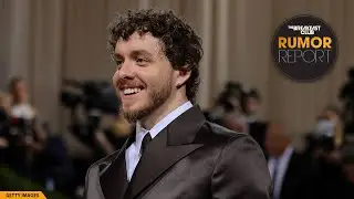 Jack Harlow Admits He Didn't Know That Brandy And Ray J Were Siblings