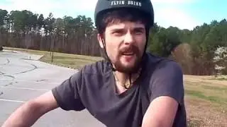 Great Day To Ride!  - BMX (Part 1)
