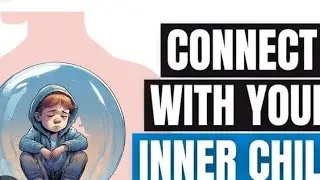 EFT FOR INNER CHILD & BODY DAY-1🔓