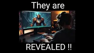 BEST Dota 2 PLAYERS REVEALED!
