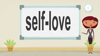 Lil Herbie Animated Series Word Of The Day Is Self Love