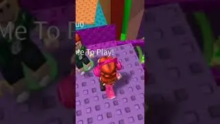 I COULDN'T ESCAPE #roblox #dance #adoptme #games #mm2 #stumbleguys #robloxedit #usa