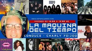 LA MAQUINA DEL TIEMPO 26-12-25