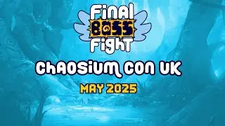 Chaosium Con UK 2025