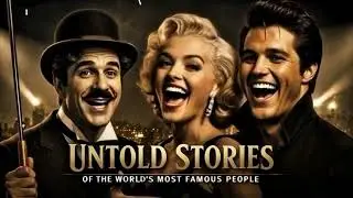 Stories From celebrities