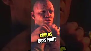 How to beat Carlos in Days Gone | PS5 Gameplay #daysgone #deaconstjohn #carlos