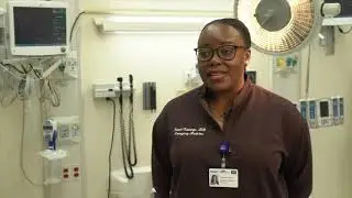 How to Choose Between the Doctor's Office, Urgent Care or ER