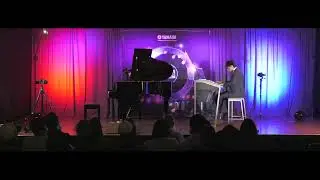 Evento: Hagamos m&uacute;sica juntos - Jaime S. - Electone.