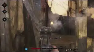 Circus  fight#huntshowdown