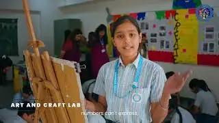 The Best CBSE School @Annada Global School, Vejalpur, Ahmedabad