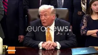 Bordi i paqes për Gazën,Rama publikon letrën e Trump:Nuk do të paguajmë 1 mld euro për të qenë pjesë