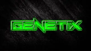 Glad You Came-Genetix Remix