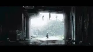 The Frozen Cities // Global Warming Condition Ep.2