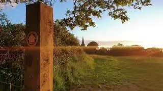 Chiddingly walk 4K