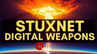The Mysterious Case of Stuxnet: Cyber Warfare Unveiled