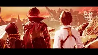 [GMV  AMV]CODE VEIN- Solo