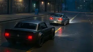 &ldquo;Need For Speed Carbon &ndash;  Career Mode Gameplay&rdquo;