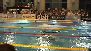 Uster 2007 - 200m MR Men GN2 and GN3