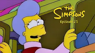 The Simpsons (feat. Charlie Bright)