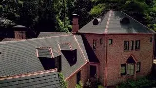 Ever heard of an F-Wave Roof?