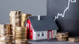 &lsquo;Struggling&rsquo;: Melbourne&rsquo;s property market falling behind