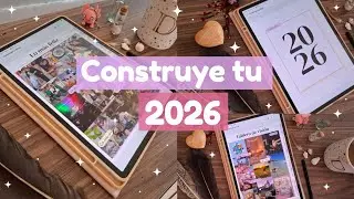👉 As&iacute; es mi Agenda Digital 2026 | Tour completo + c&oacute;mo organizar tu a&ntilde;o