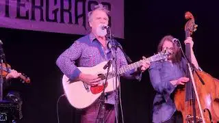 Banjo Clark - Darrell Scott Band w/Daryl Anger