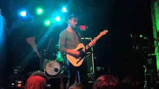 [LIVE] Tilian Pearson - Ghost