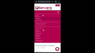 Revealed: How To Buy A Cheap Website On Qservers With Only #2500 In 2024!
