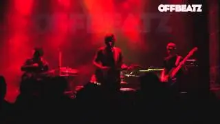 Homeless - If i could fly | Club Offbeatz #97 | Lisboa