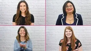 Period Questions Asked by Men | DivaCup