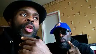 Jo Dalton réagit au clash entre Killuminaty et Rohff
