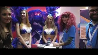 II Międzynarodowe Targi Animacyjne 2019 / Entertainment Trade Fair