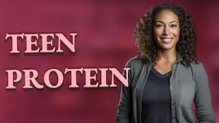 How Much Protein Do Teen Athletes Need Daily?