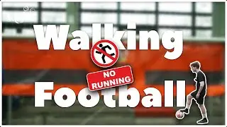 Walking Football: Fußball für Fortgeschrittene | Vor Ort #2 | Sportskanone