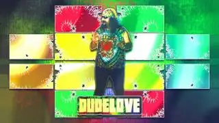 Dude Love's Theme - 