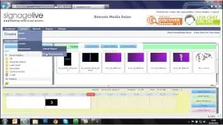 Training Video - Signagelive Synchronised Video Setup