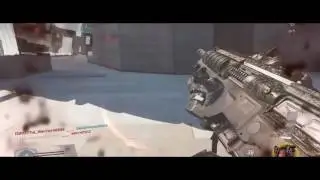 Infinite Warfare - The Invective