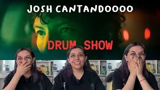 Reacción: Drum Show - Twenty One Pilots | M de Libertad