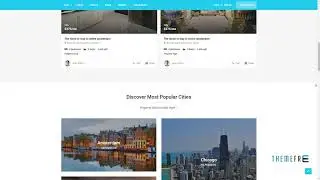 Habrick - Real Estate HTML5 Template      Moss Sterling