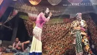 Nautanki Nach Dehati