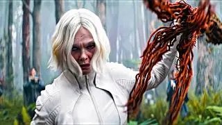 Хищник 6: Планета Смерти &mdash; &laquo;Главный враг Хищника&raquo; ТВ-трейлер [4K] | В кино с 7 ноября