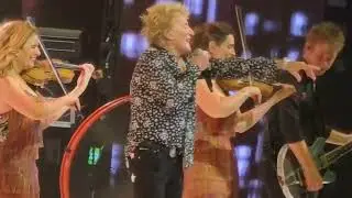 Rod Stewart - Downtown Train (Live from One Last Time Tour in St Louis 08-16-2025)