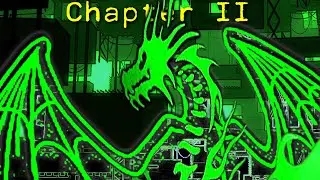 Neon Green Chambers: Chapter II