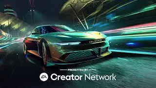 Need For Speed&trade; No Limits - Thunderclap Update (First ever EV - DeLorean Alpha5!)