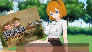 My Cute Fuhrer Playthrough, Part 3