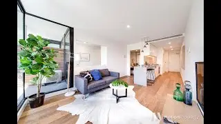 Now Leasing: G04/392 St Georges Road, Fitzroy North